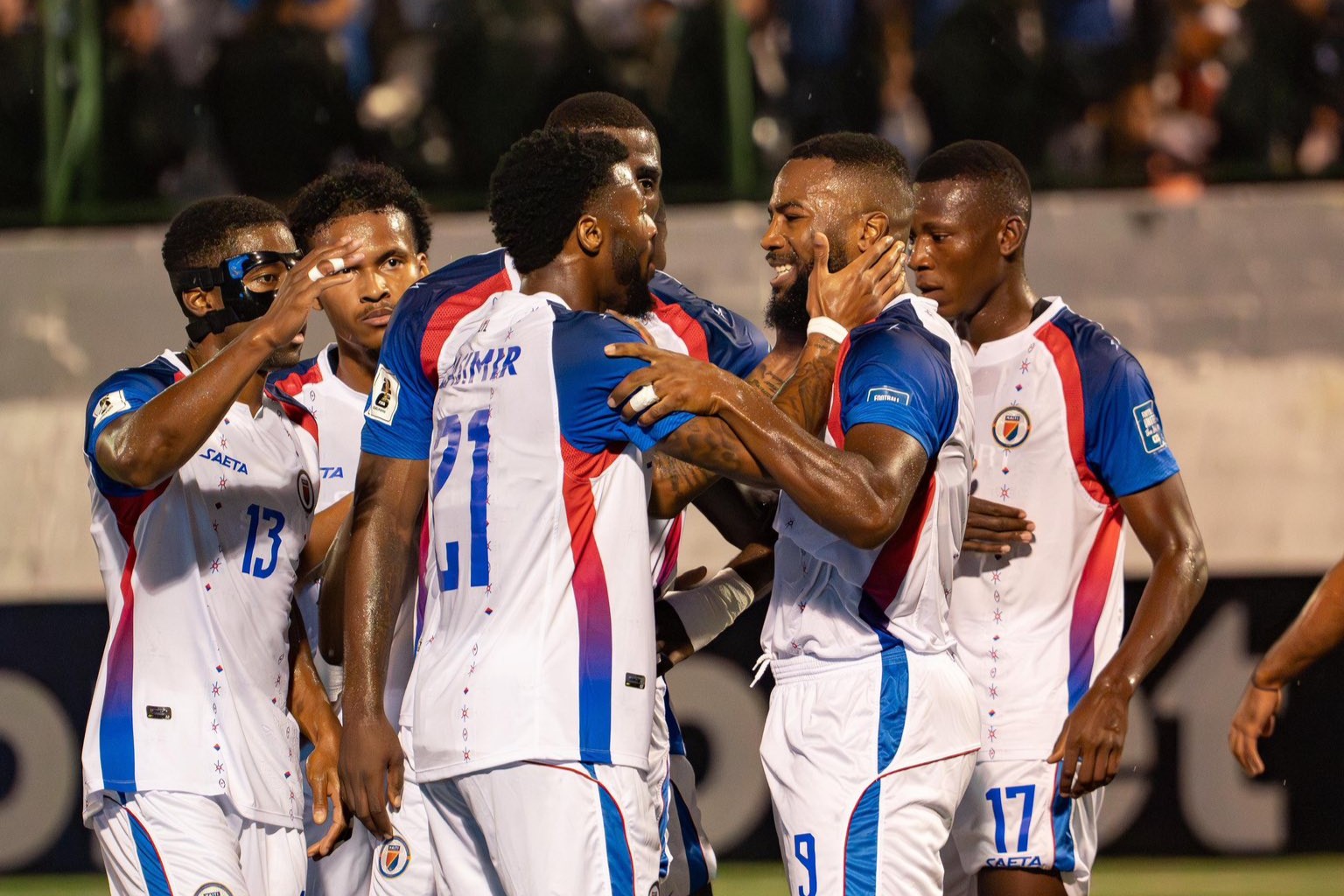 Mondial 2026 : pourquoi l'enjeu dépasse le football pour Haïti ?